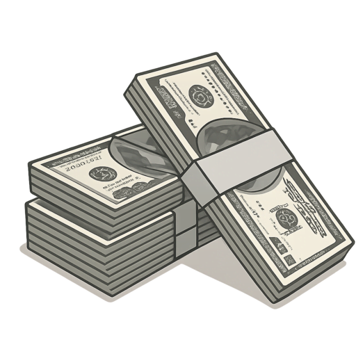 money